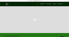 Desktop Screenshot of gdsyn.co.za